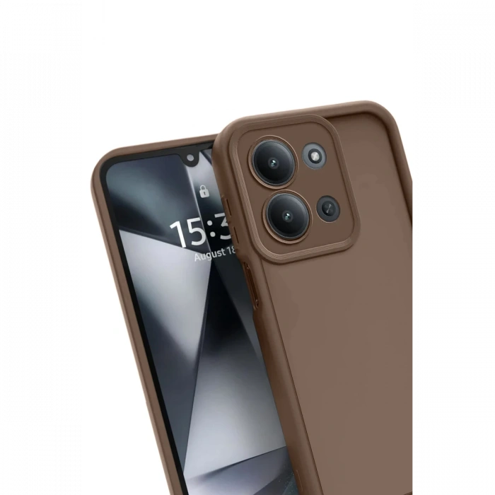 Xiaomi Redmi 15C 4G Viera Silikon