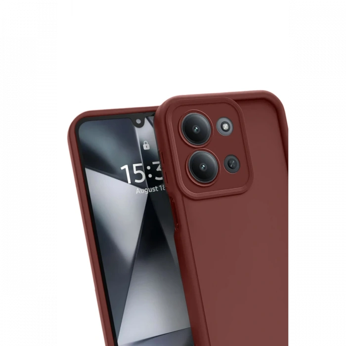 Xiaomi Redmi 15C 4G Viera Silikon