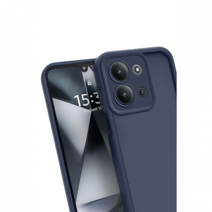 Xiaomi Redmi 15C 4G Viera Silikon