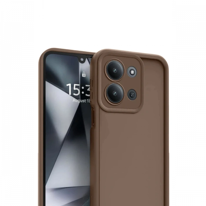 Xiaomi Redmi 15C 4G Viera Silikon