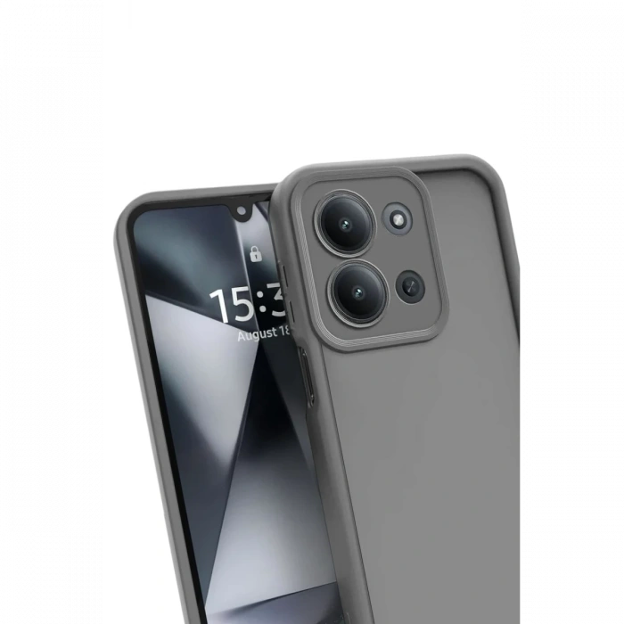 Xiaomi Redmi 15C 4G Viera Silikon