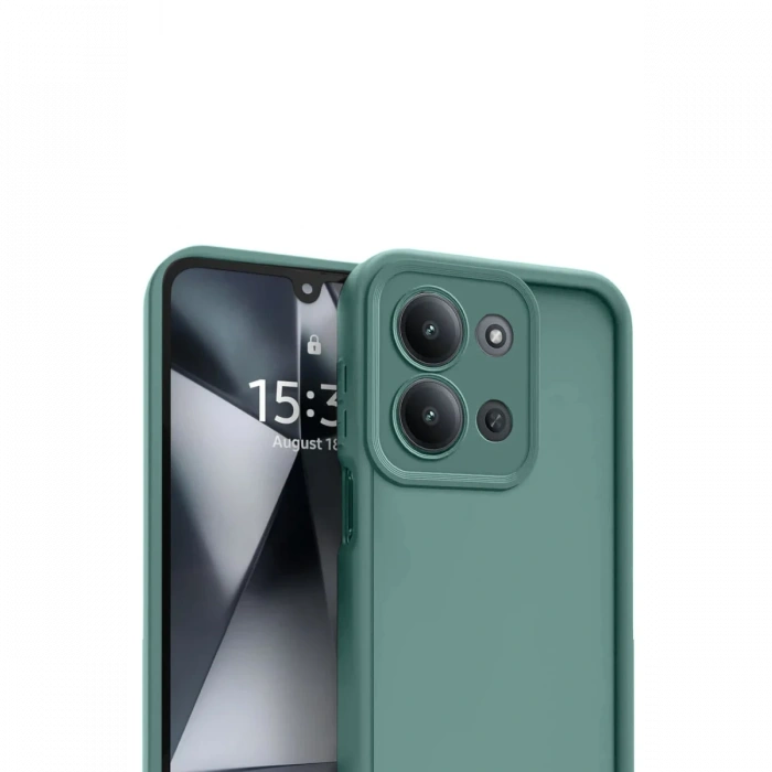 Xiaomi Redmi 15C 4G Viera Silikon