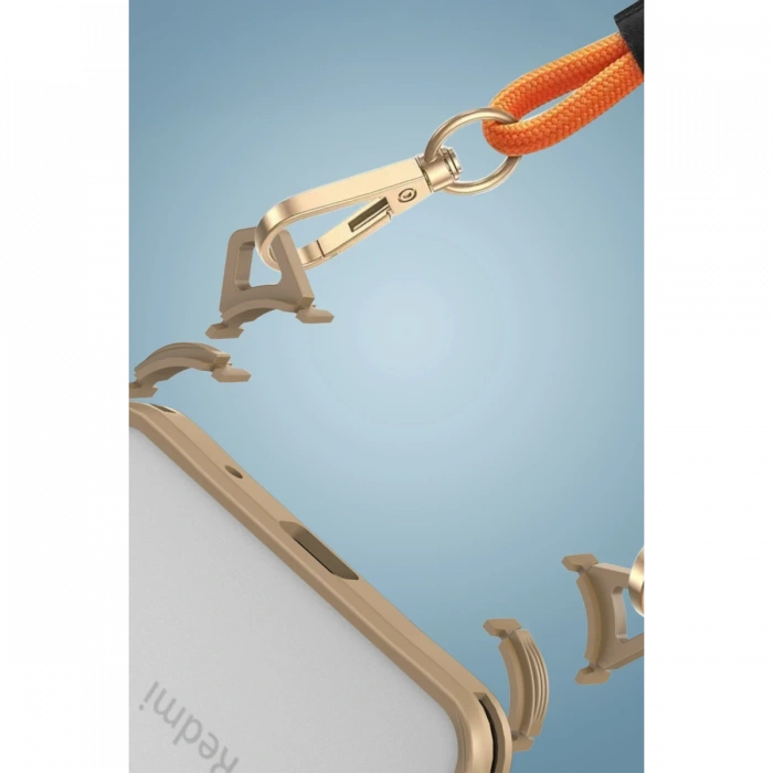 Xiaomi Redmi A3 4G Kılıf Penta Silikon Kılıf