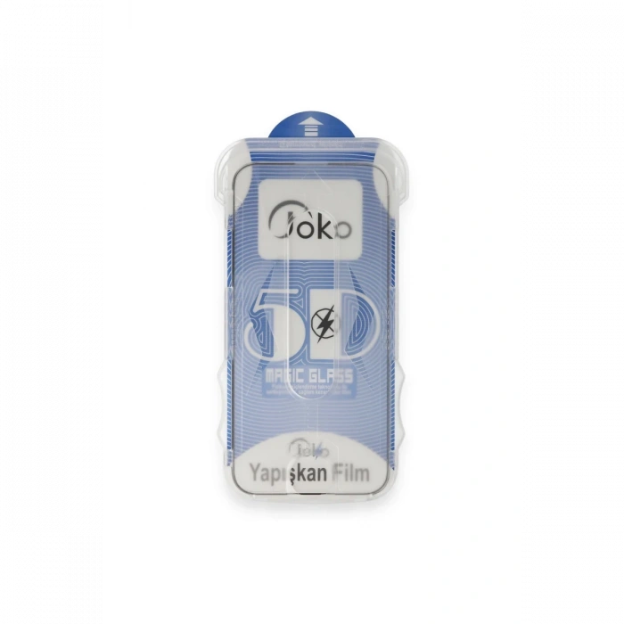 Joy Tekno Xiaomi Redmi Note 10 Pro Joy Tekno Magic 5D Cam