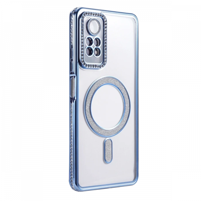 Joy Tekno Xiaomi Redmi Note 12 Pro 4G Joke Simli Magneticsafe Kılıf