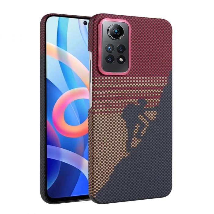 Xiaomi Redmi Note 12 Pro 4G Vega Magsafe Kapak