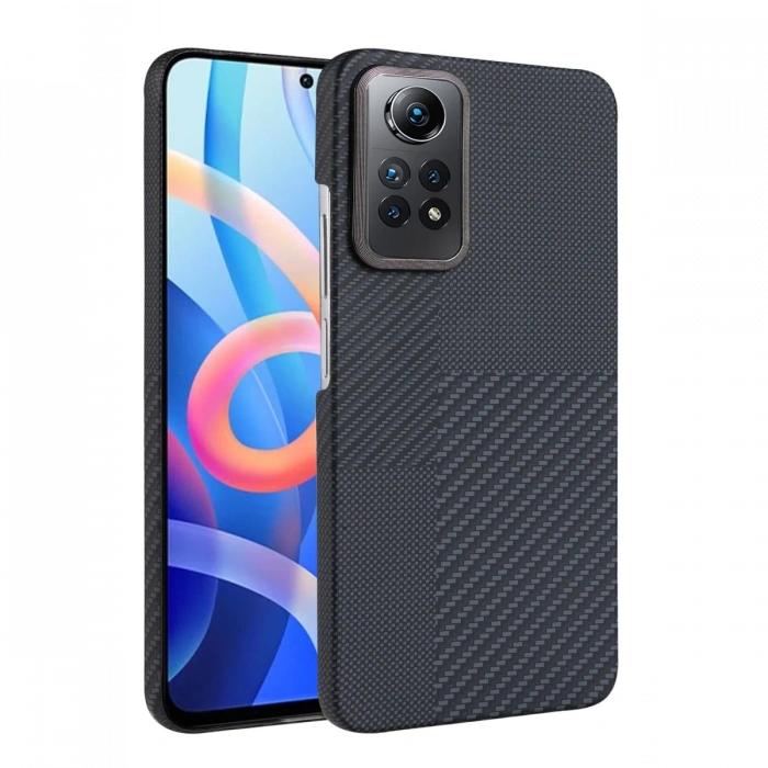 Xiaomi Redmi Note 12 Pro 4G Vega Magsafe Kapak