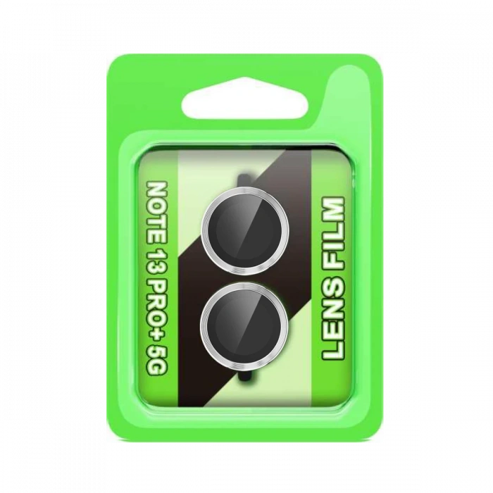 Xiaomi Redmi Note 13 Pro Plus Raze Metal Kamera Lens