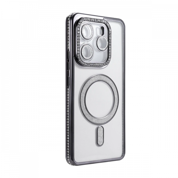 Joy Tekno Xiaomi Redmi Note 14 4G Joke Simli Magneticsafe Kılıf