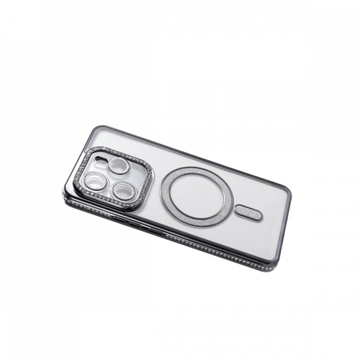 Joy Tekno Xiaomi Redmi Note 14 4G Joke Simli Magneticsafe Kılıf