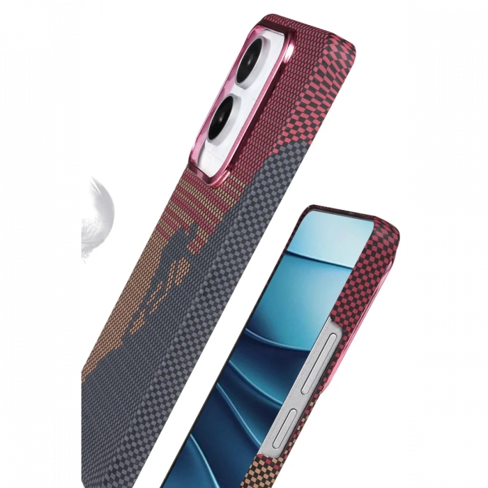 Xiaomi Redmi Note 14 4G Vega Magsafe Kapak