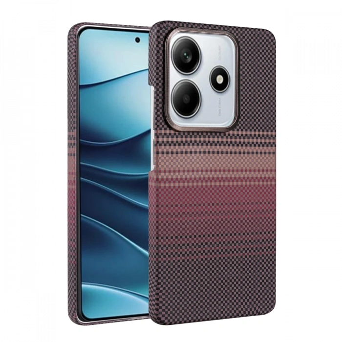 Xiaomi Redmi Note 14 Pro 4G Vega Magsafe Kapak