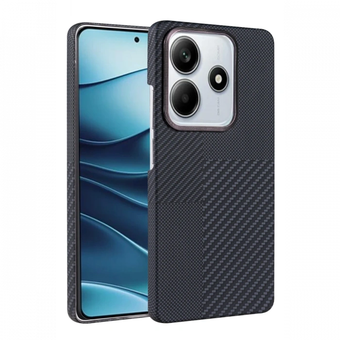 Xiaomi Redmi Note 14 Pro 4G Vega Magsafe Kapak