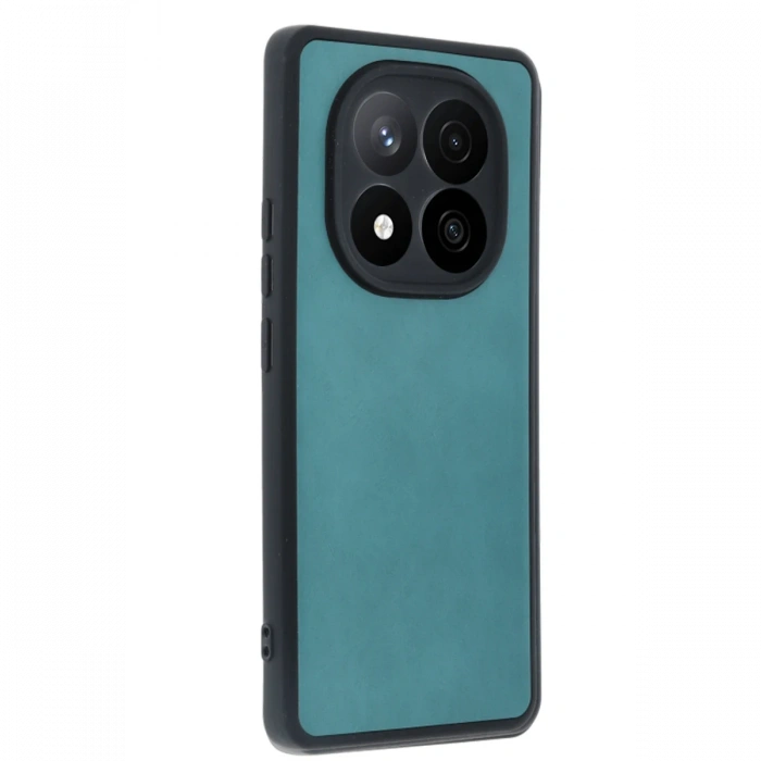 Xiaomi Redmi Note 14 Pro 5G Kılıf Aras Deri Kapak