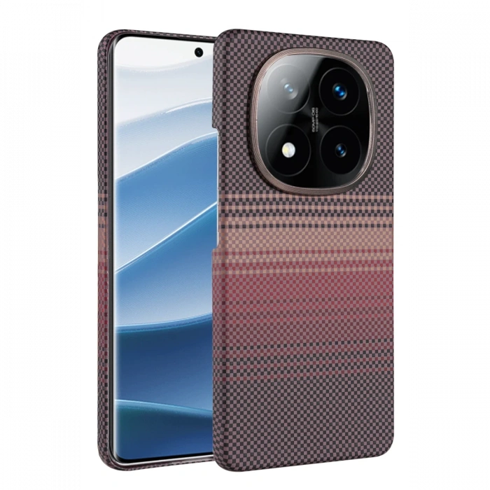 Xiaomi Redmi Note 14 Pro 5G Vega Magsafe Kapak