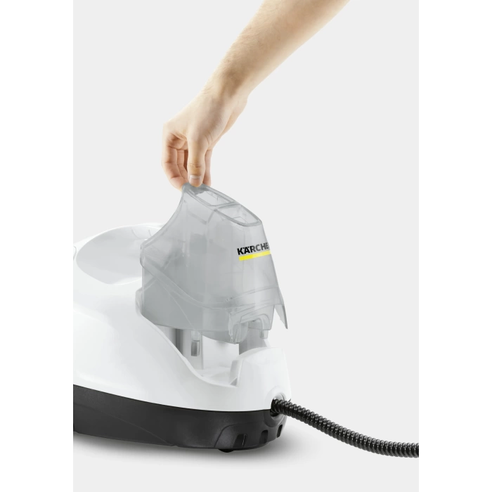 KARCHER SC 4 EASYFIX BUHARLI TEMIZLEME MAK. BEYAZ