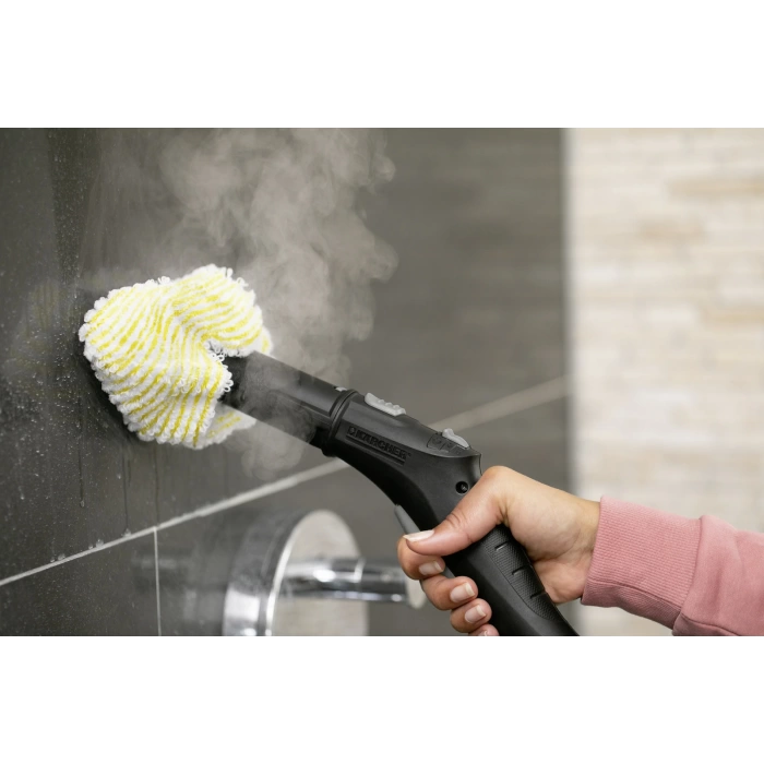 KARCHER SC 4 EASYFIX BUHARLI TEMIZLEME MAK. BEYAZ