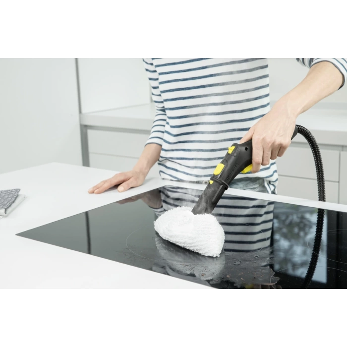 KARCHER SC2 EASYFIX BUHARLI MAK. BEYAZ -15126000