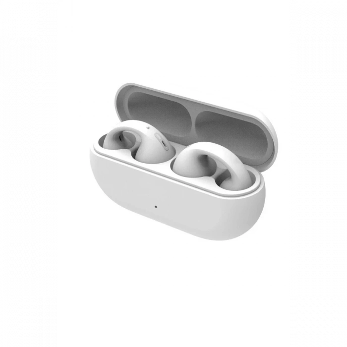 Karler Bass AM-TW01 BT Kablosuz Kulaklık - Beyaz