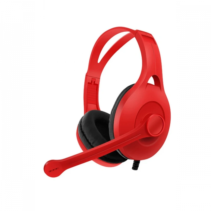 Karler Bass GM036 Kafa Üstü Oyuncu Kulaklığı