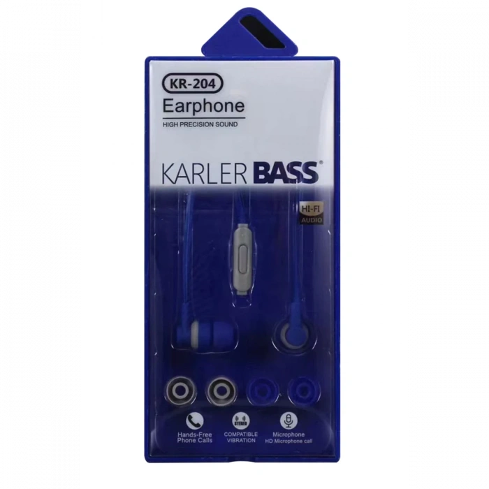 Karler Bass KR