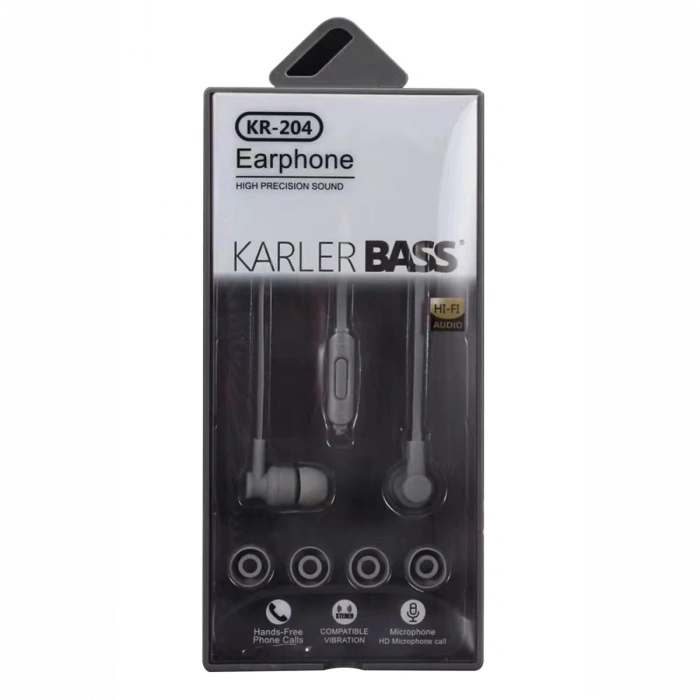 Karler Bass KR