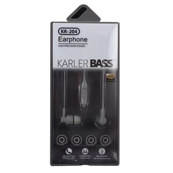 Karler Bass KR