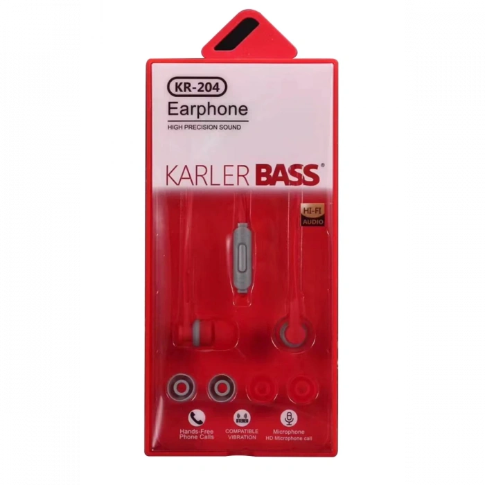 Karler Bass KR
