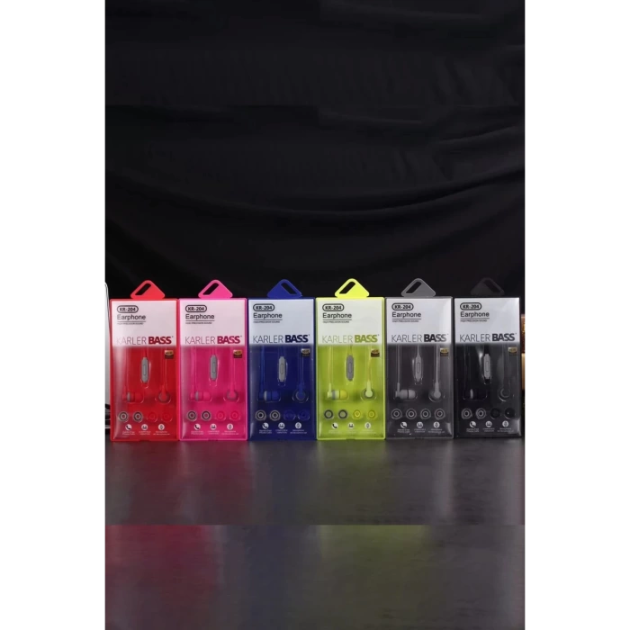 Karler Bass KR