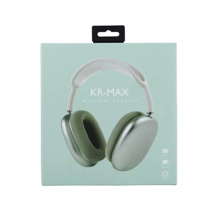 Karler Bass KR Max BT Kablosuz Kulaklık