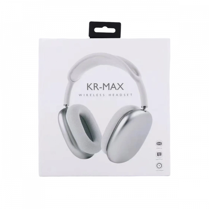 Karler Bass KR Max BT Kablosuz Kulaklık