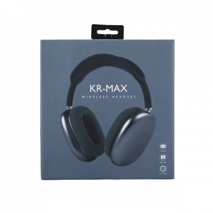 Karler Bass KR Max BT Kablosuz Kulaklık