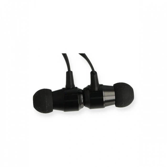 Karler Bass KR103 Kablosuz Kulaklık - Siyah