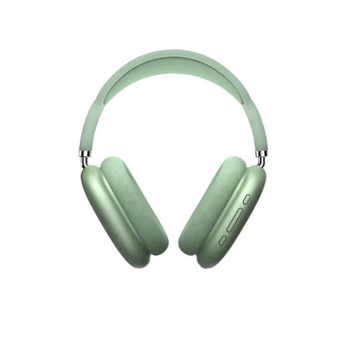Karler Bass KRH2 Aktif Gürültü Engelleyici Özellikli BT 5.3 Kafaüstü Kablosuz Kulaklık