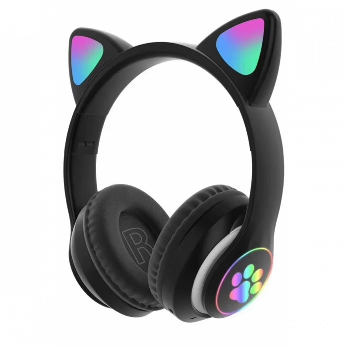 Karler Bass STN28 Kablosuz Kedi Kulaklık