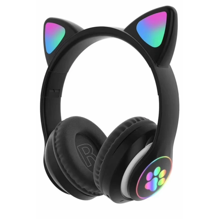Karler Bass STN28 Kablosuz Kedi Kulaklık