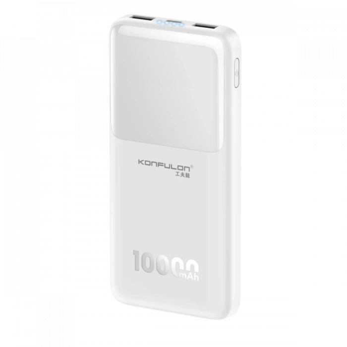 Konfulon A35 10.000 mAh 15W Mini Powerbank