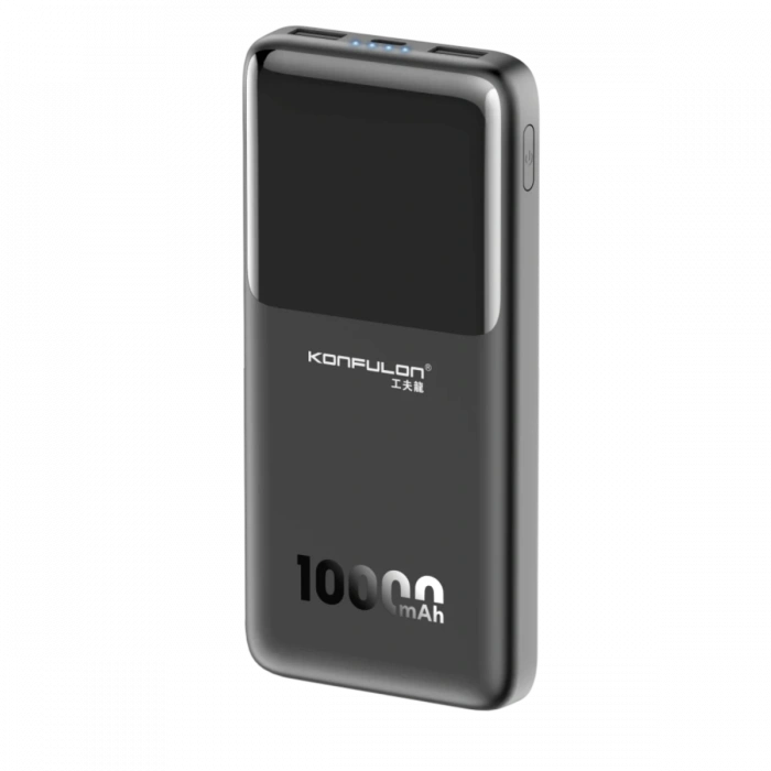 Konfulon A35 10.000 mAh 15W Mini Powerbank