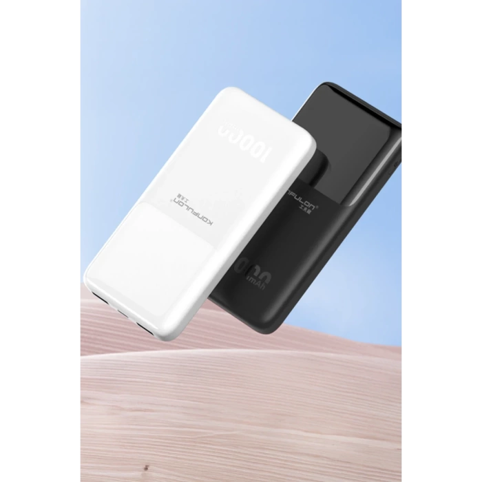 Konfulon A35 10.000 mAh 15W Mini Powerbank
