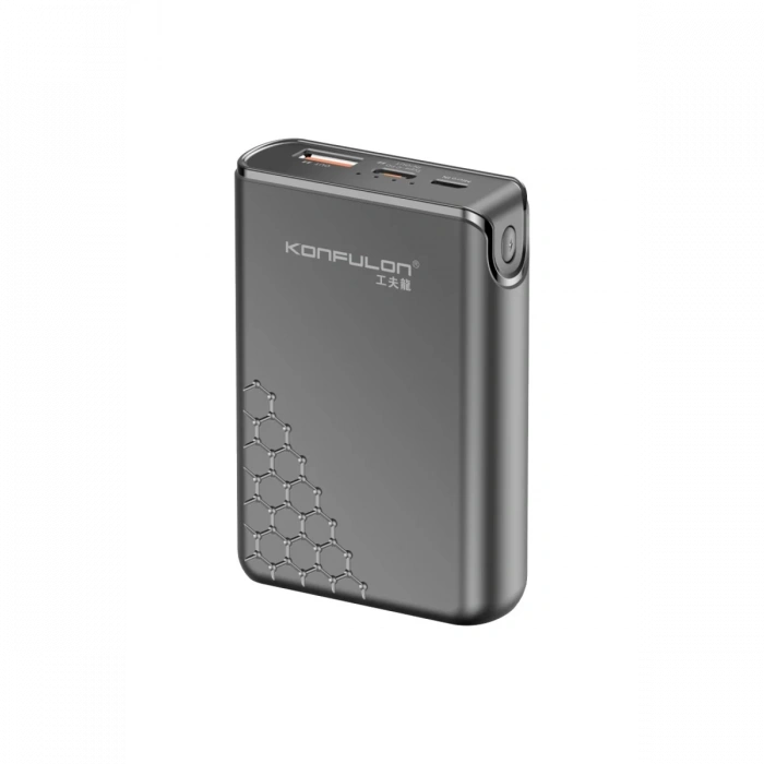 Konfulon A6Q 22.5W Usb 3.0 ve 20W Type