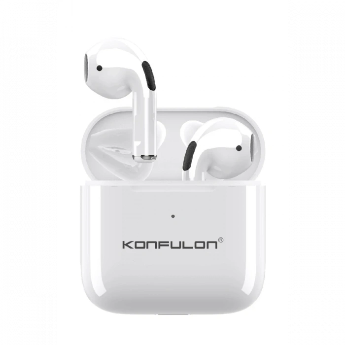 Konfulon BTS11 Kablosuz Airpods Kulaklık
