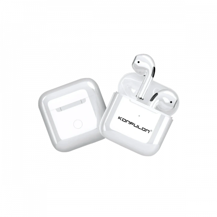 Konfulon BTS11 Kablosuz Airpods Kulaklık