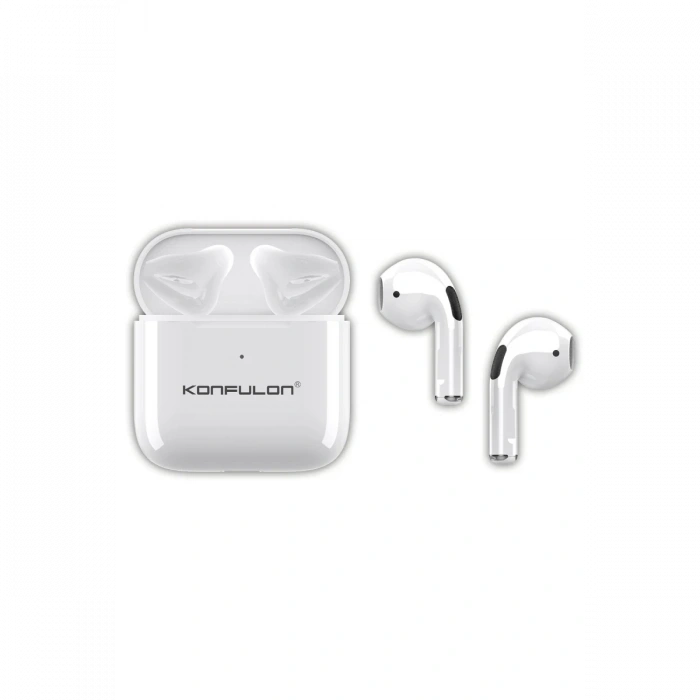 Konfulon BTS11 Kablosuz Airpods Kulaklık