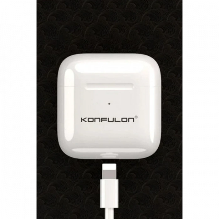 Konfulon BTS11 Kablosuz Airpods Kulaklık