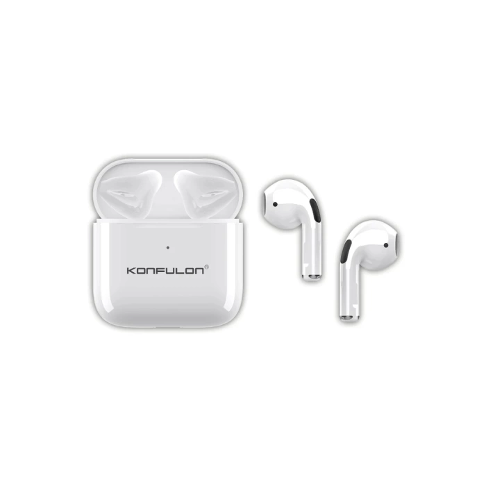 Konfulon BTS11 Kablosuz Airpods Kulaklık