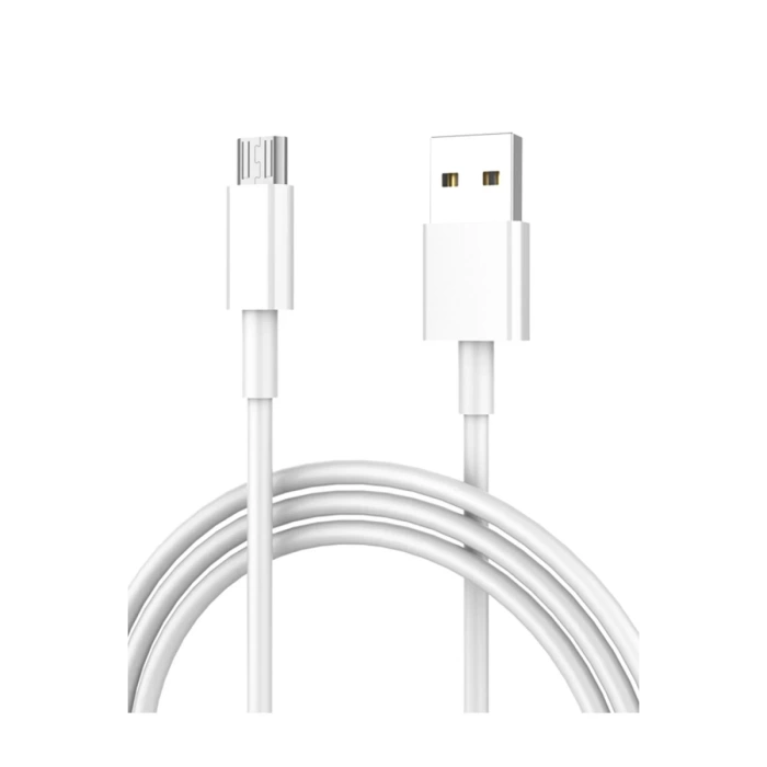 Konfulon DC04 Süper Hızlı Micro USB Kablo 1M 2A