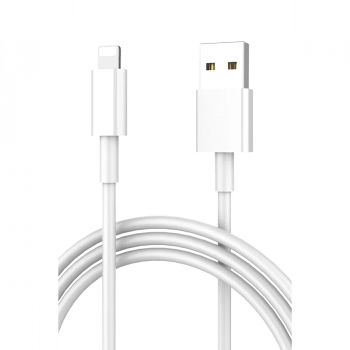 Konfulon DC05 Süper Hızlı Lightning Kablo iphone Uyumlu 1M 2.4A