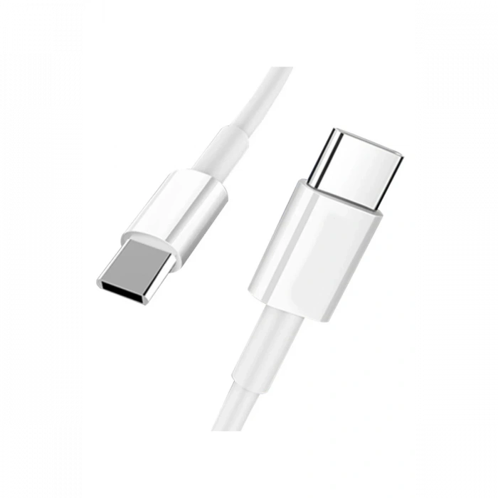 Konfulon DC15 Type-C to Type-C Kablo 1M 18W