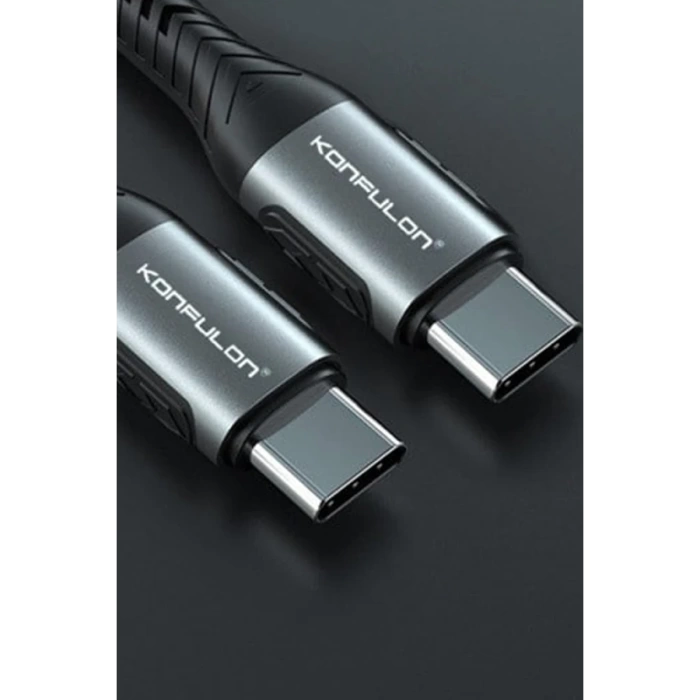 Konfulon DC43 Type