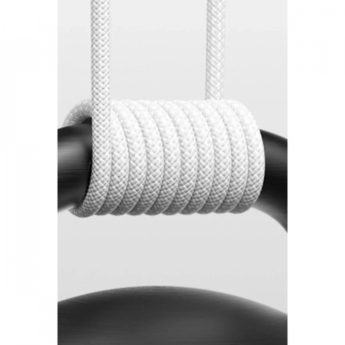 Konfulon DC79 1M 3A USB to Lightning Hızlı Şarj Kablo - Beyaz